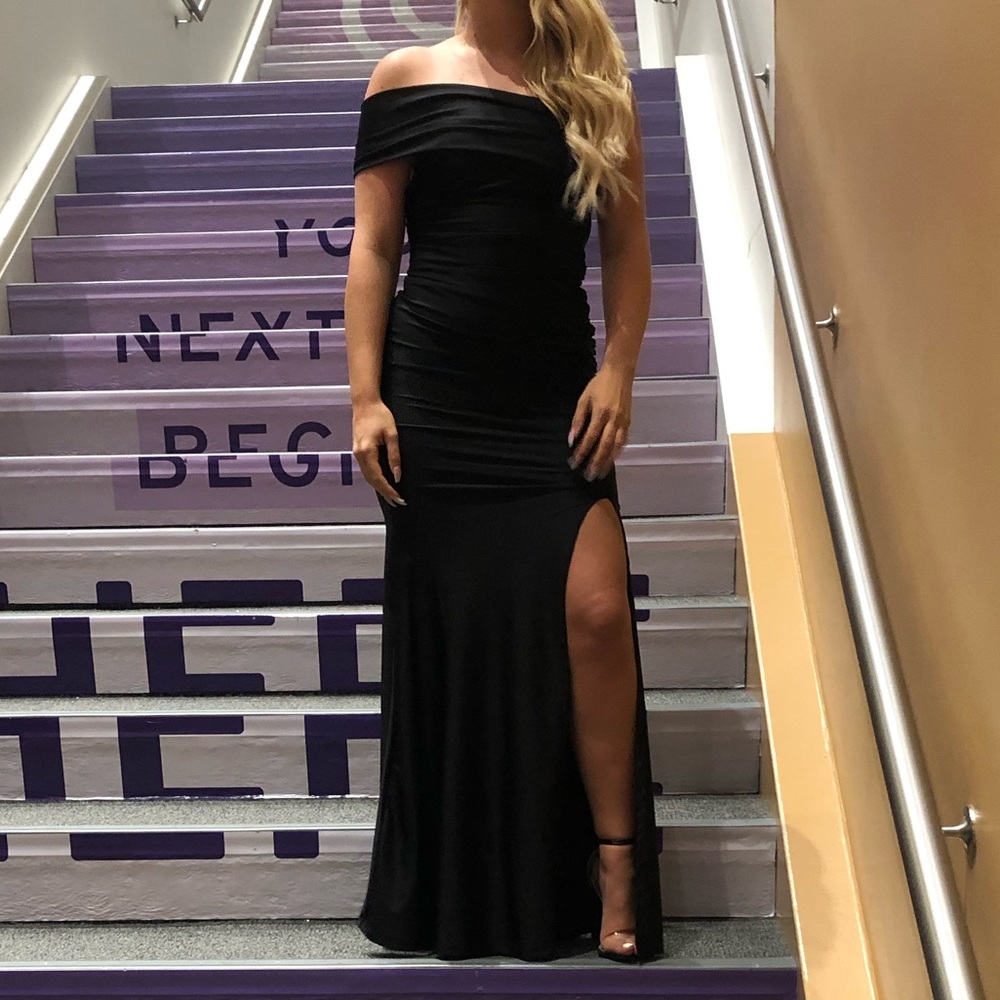 Tana Dress